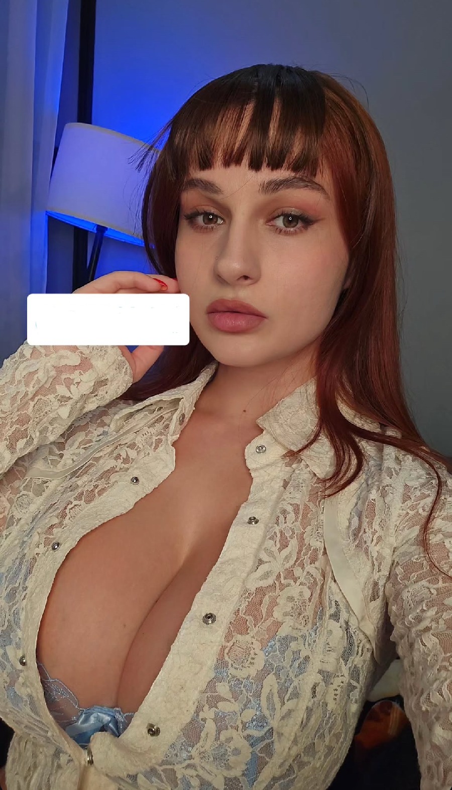 Take a pause and enjoy Miranda Faith — streaming from Lilongwe