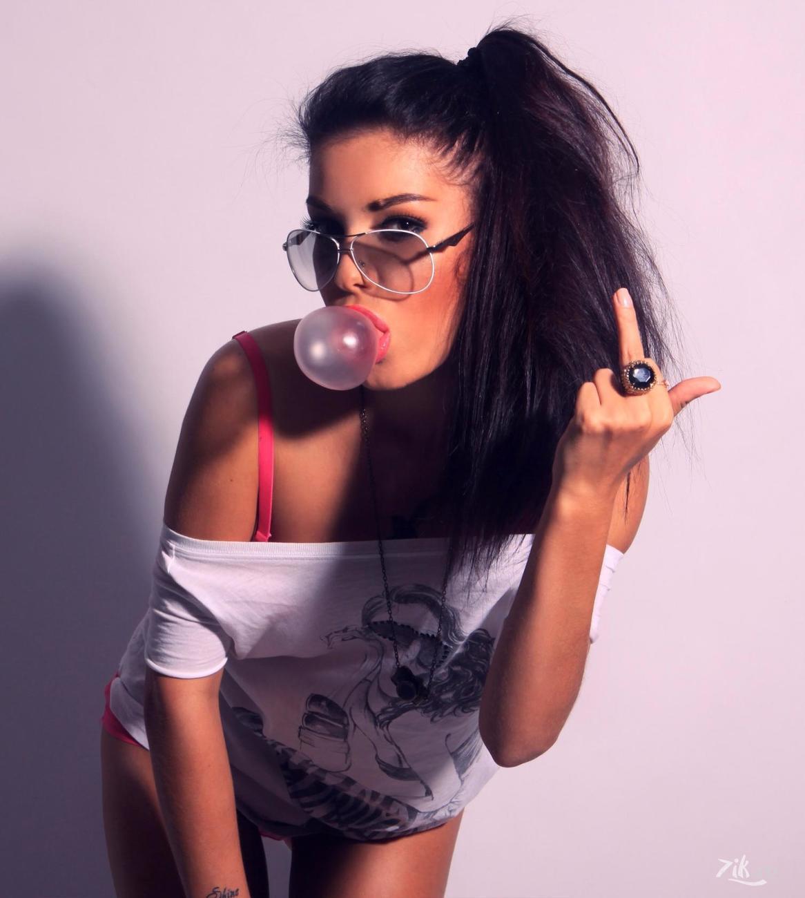 Sassy girls in Lilongwe