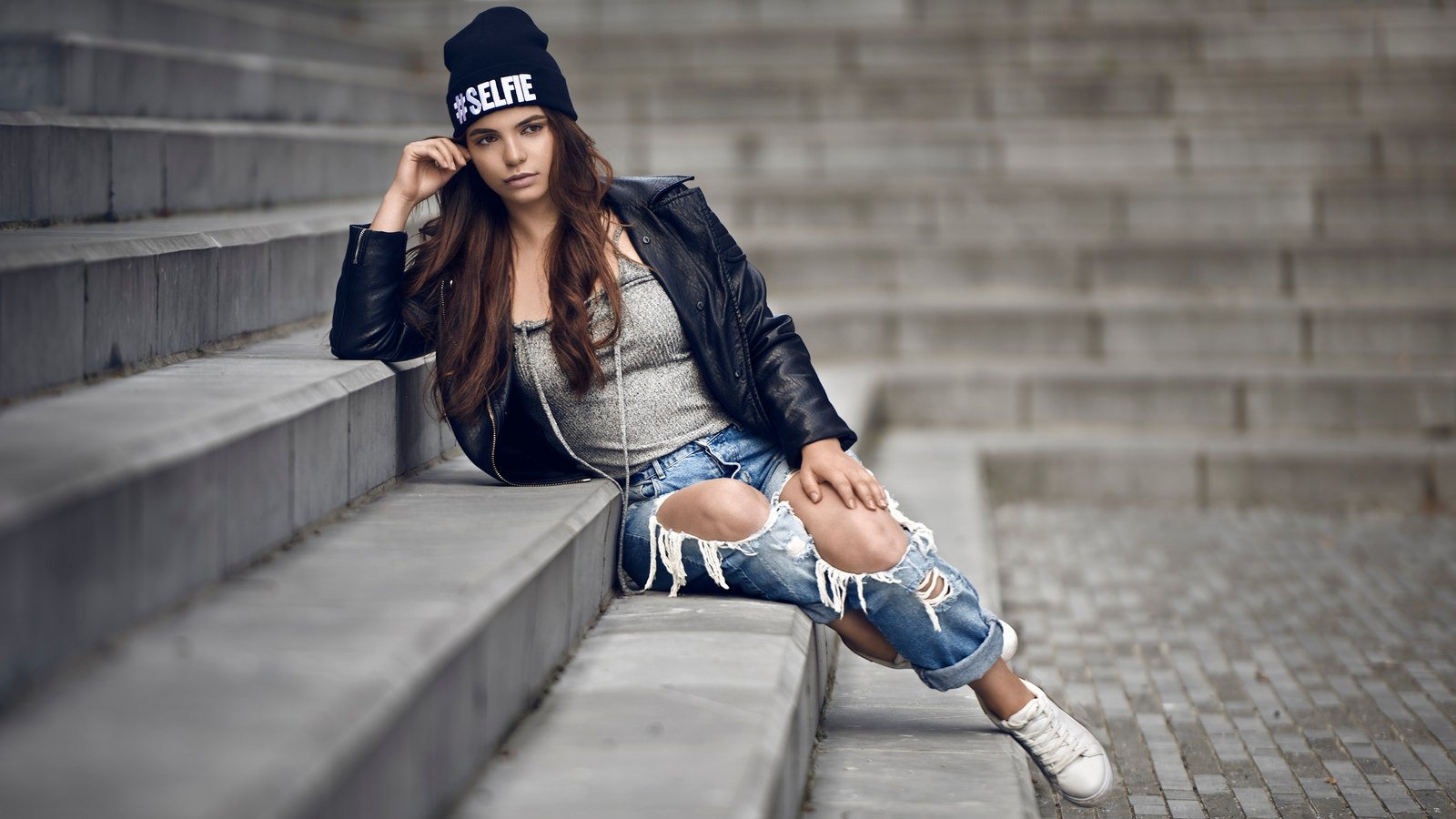 Sassy girls in Lilongwe