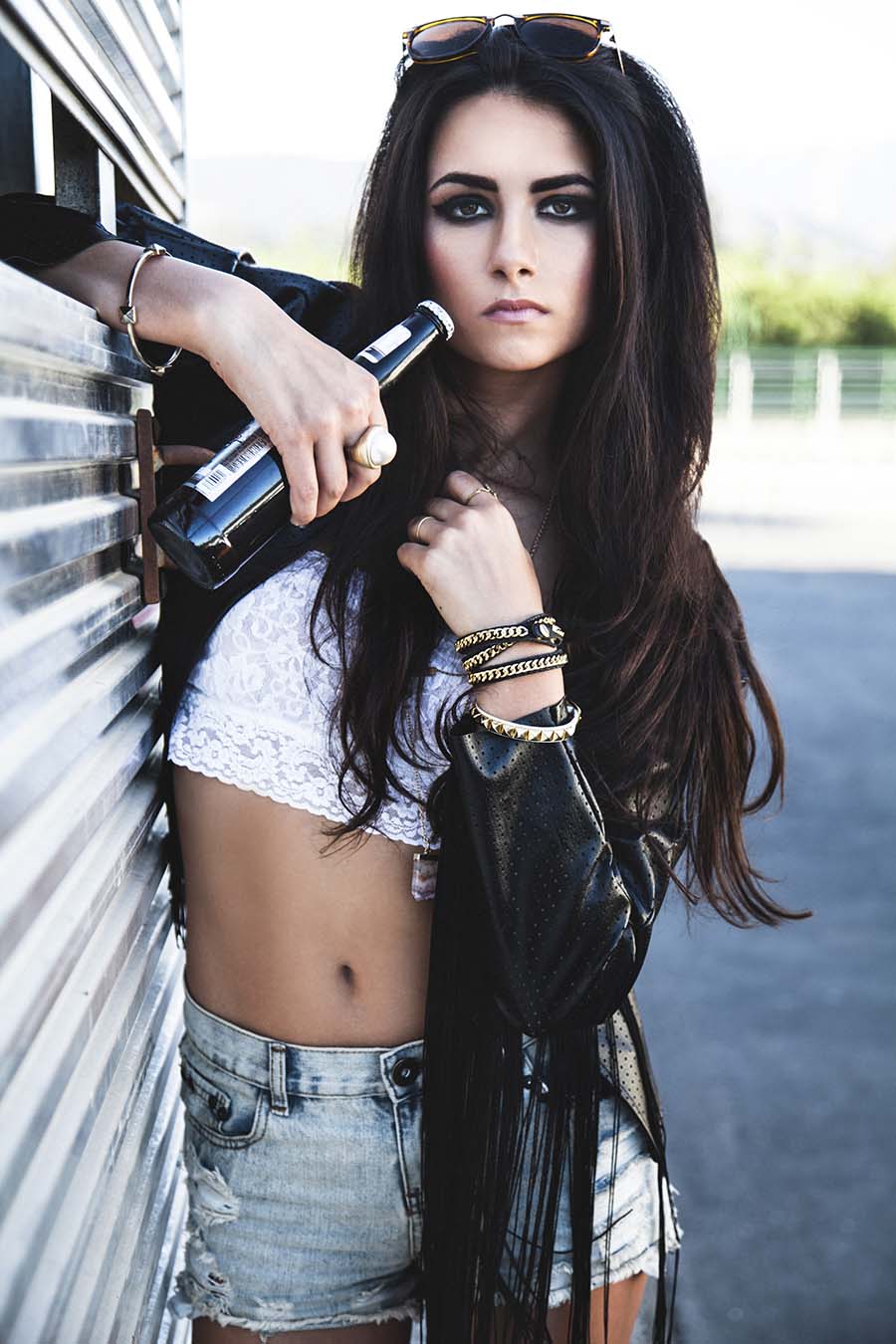 Sassy girls in Lilongwe