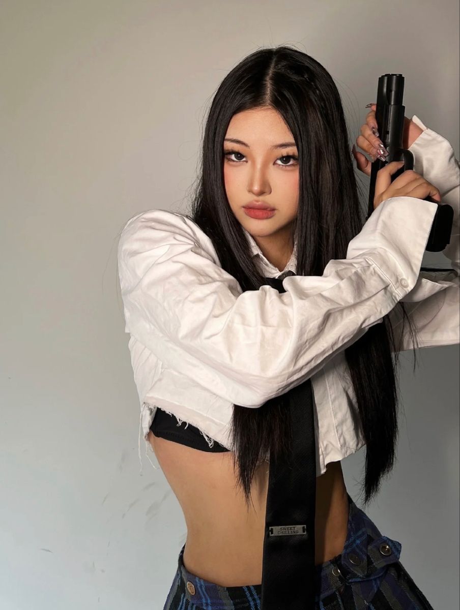 Sassy girls in Lilongwe