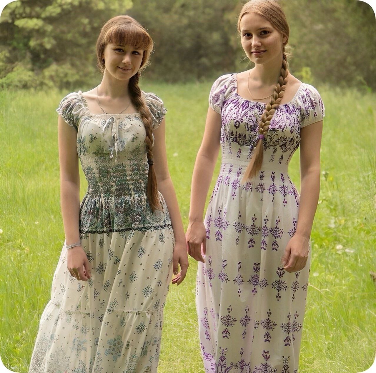 Slavic girls underwear in Lilongwe