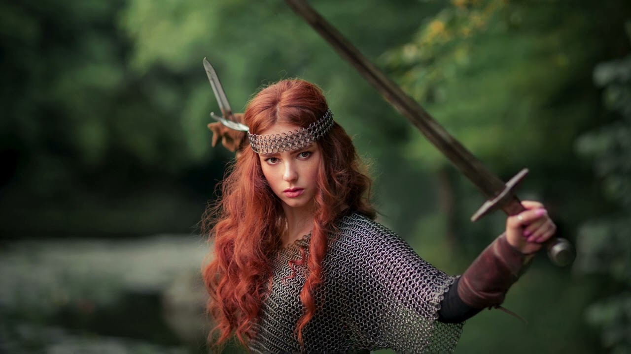 Slavic girls in Lilongwe