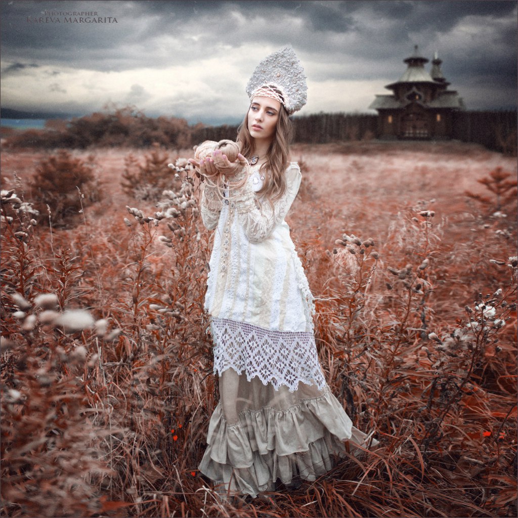 Slavic girls in Lilongwe