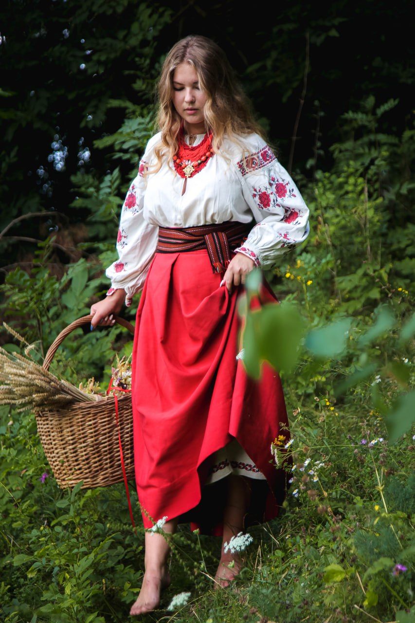 Slavic girls in Lilongwe