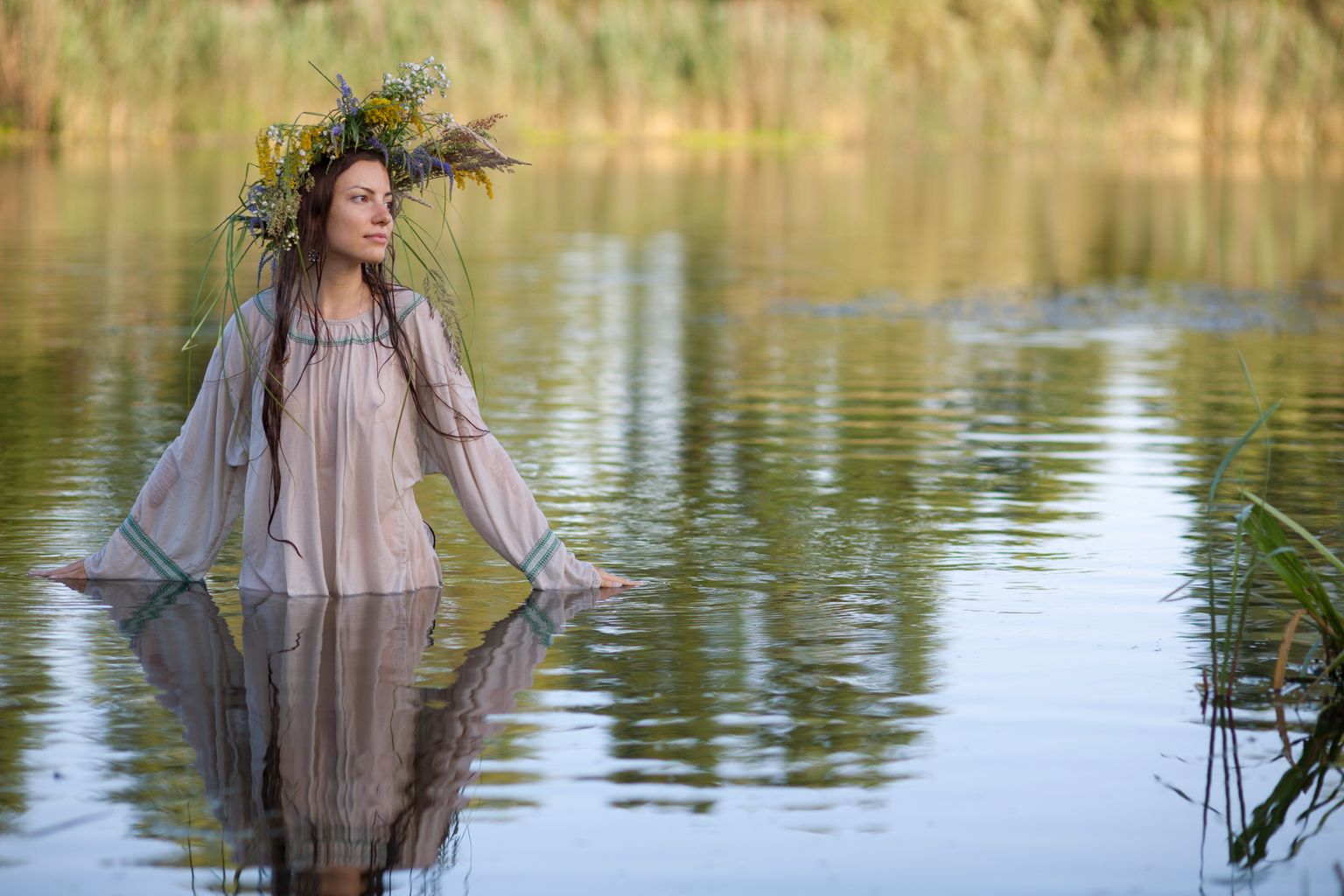 Slavic girls in Lilongwe