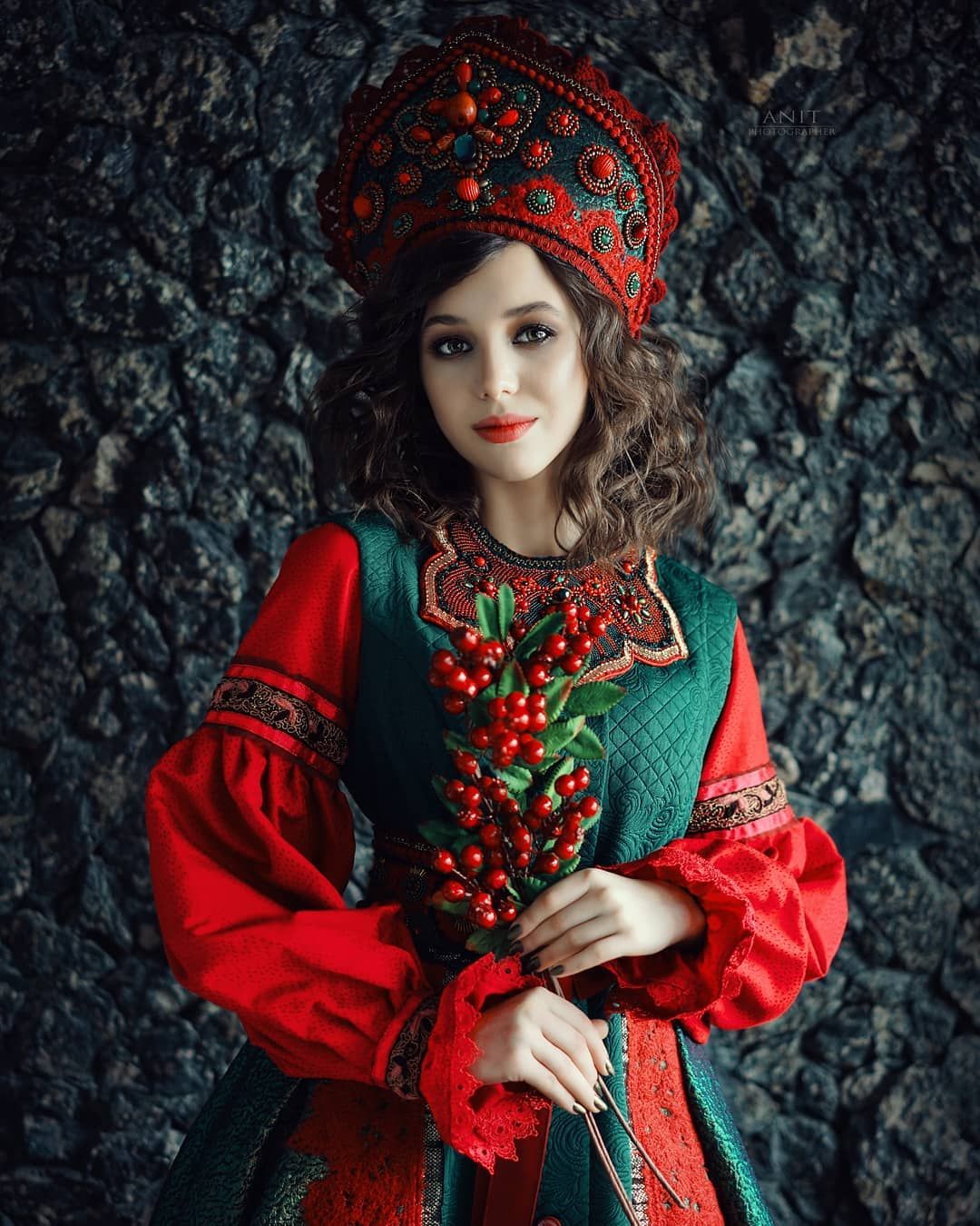 Nude girl Women in Slavic costumes in Lilongwe