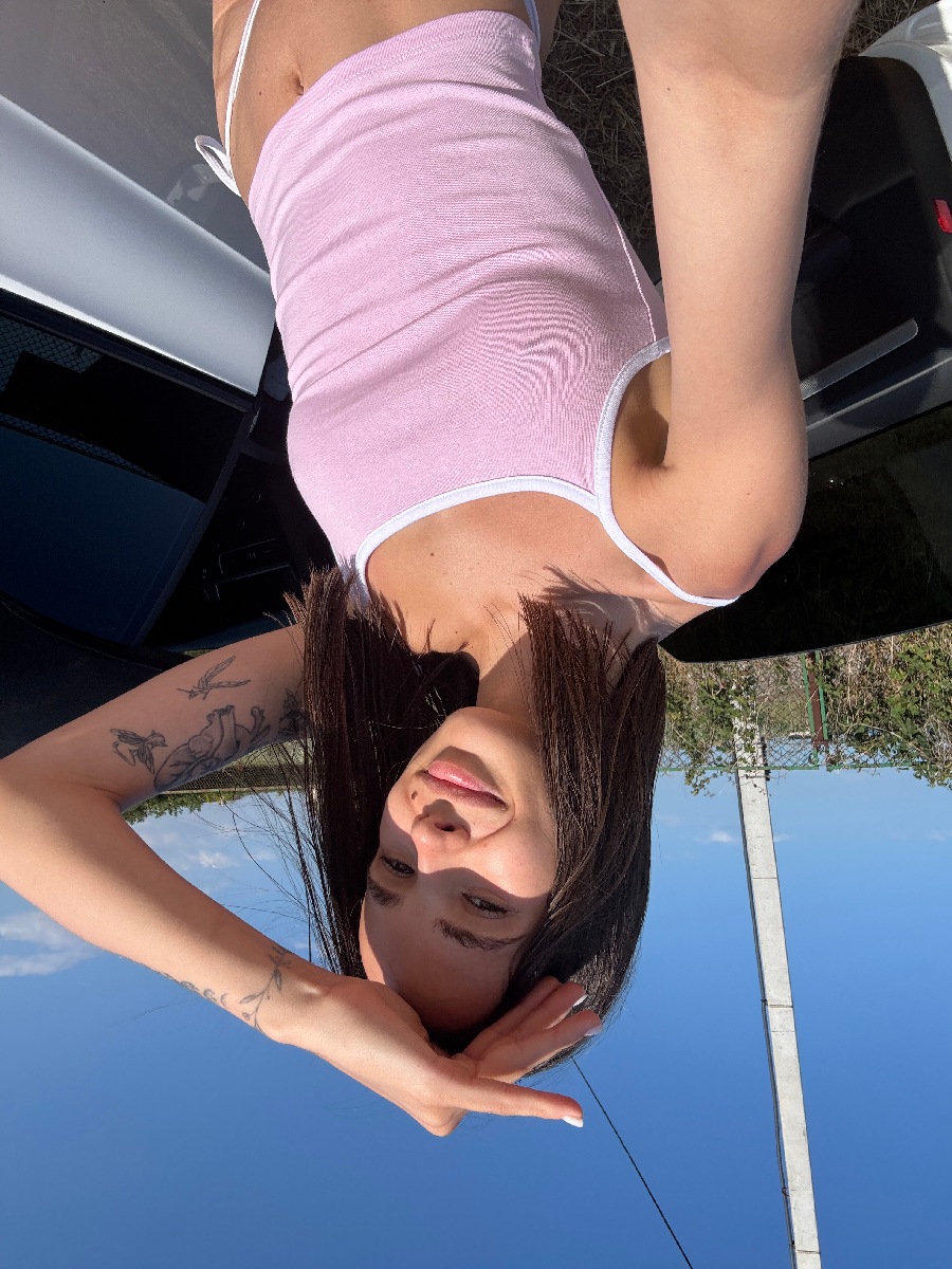 Sexy model Tina in Lilongwe