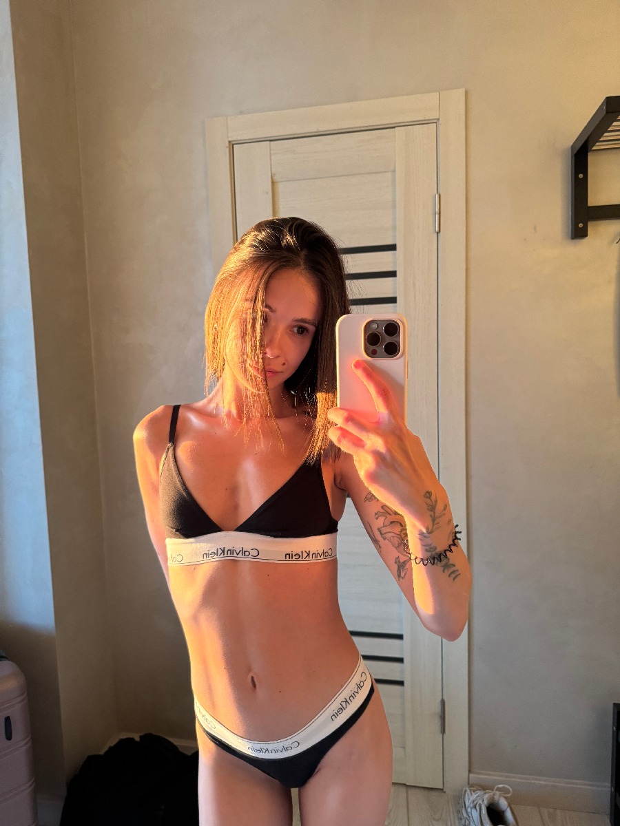 Photo Tina in Lilongwe